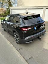 Skoda Elroq 85 Sportline Sportline - Skoda Elroq: Sportline