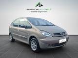 Citroën Xsara Picasso 1.8 Exclusive/TÜV-NEU/KLIMA-A/PDC - Citroën Xsara Picasso: Exclusive