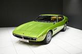 Maserati Ghibli SS Coupé *2.Hand*Original Zustand*Serie1* - aus 1968: Coupe