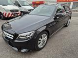 Mercedes-Benz C 220 CDI Automatik Navi Kamera PDC LED - Mercedes-Benz C 220 aus 2019