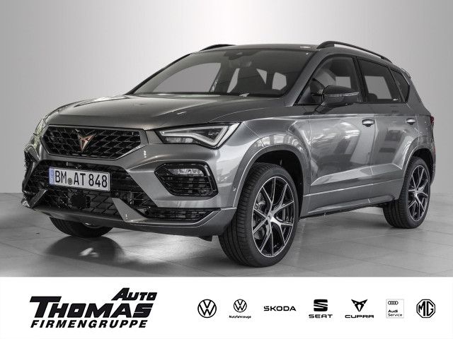 Cupra Ateca 2.0TSI DSG 190PS