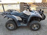 Kymco MXU 500 4WD Allrad Anhängerkupplung Seilwinde - Offers matching your search criteria