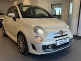 Abarth 595C Turismo Nur 14.947 TKM*AUTOMATIK*1.HAND*TOP - Abarth 595C Gebrauchtwagen
