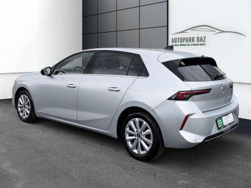 Opel Astra - 3