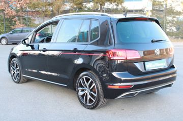 Volkswagen Golf - 7