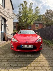 Toyota GT86 - 3