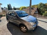 Suzuki Ignis 1.3 - Suzuki Ignis aus 2008