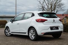 Fahrzeugabbildung Renault Clio V Zen