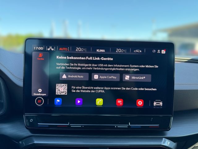 Formentor VZ5 4D 2.5 TSI TAIGA GREY NR. 444 5JG.