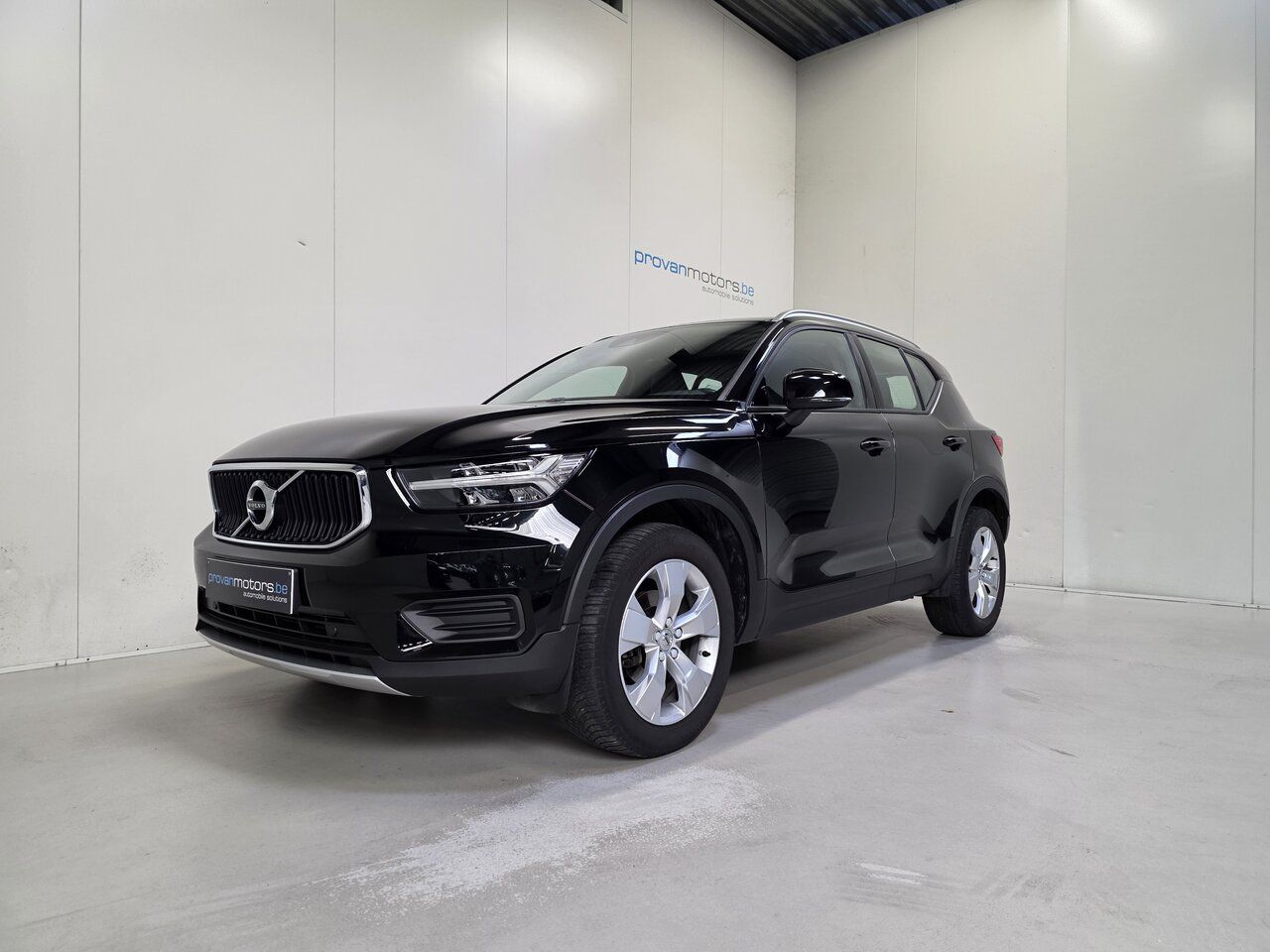 Volvo XC40 1.5 T3 Benzine Autom. Momentum - Topstaat! 