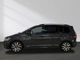 Volkswagen Touran Highline 1,5 l TSI Standhzg. 7 Sitze LED - mit Benzin-Antrieb: Van, Automatik