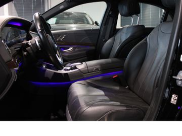 Mercedes S 400 - 10