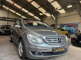 Mercedes-Benz B 180 B -Klasse B 180 CDI - gebrauchte Mercedes-Benz B 180 aus dem Jahr 2005