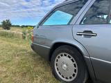Mercedes-Benz 300 TE W124 S124 hervorragender Alltagsklassiker - gebrauchte Mercedes-Benz E 300 aus dem Jahr 1991