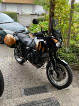 Triumph Tiger 955i - TRIUMPH TIGER 955I