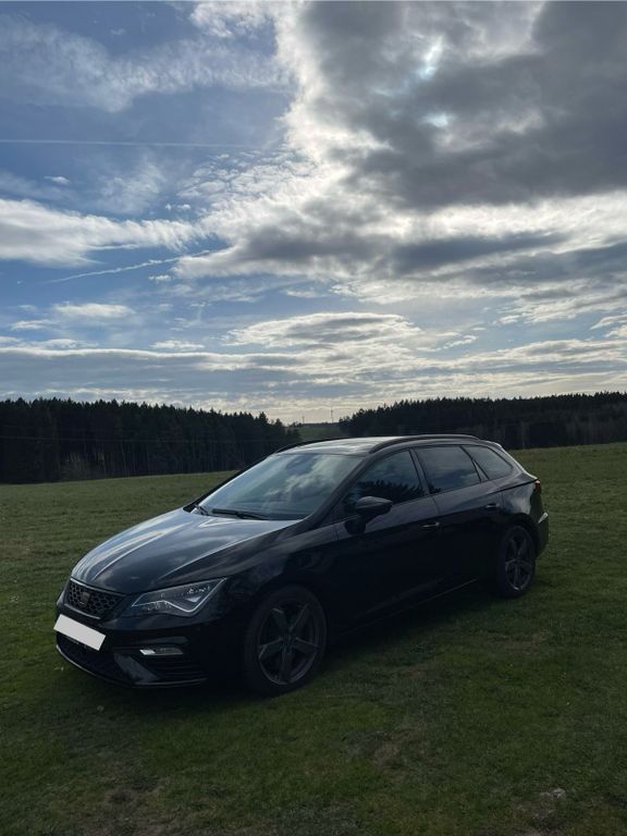 Image of Seat Leon