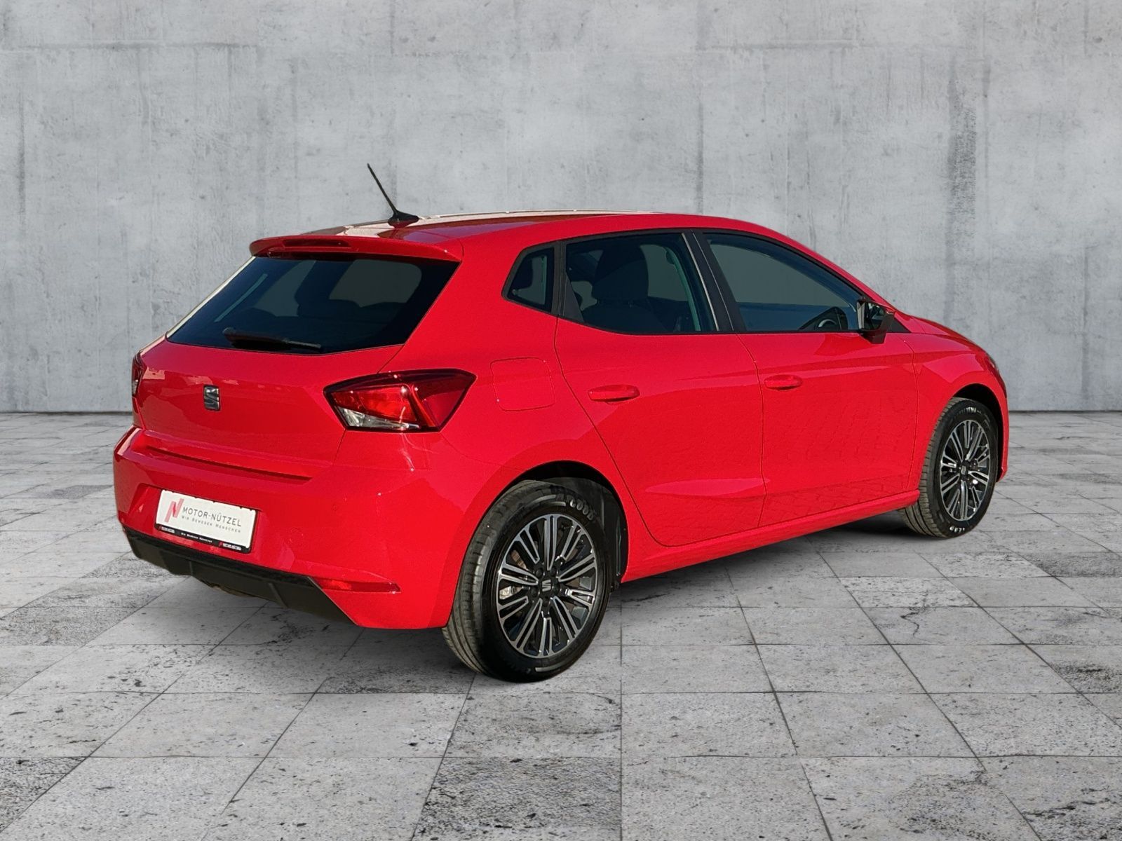 Seat Ibiza - Bild 6