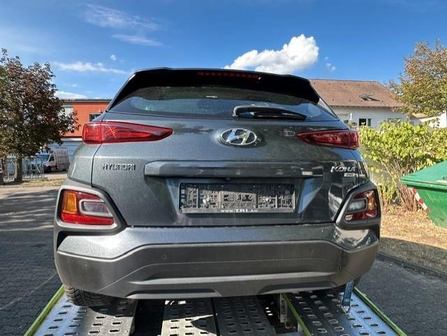 Hyundai Kona Trend 4WD