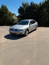 Seat Toledo 1.6 16V |TÜV NEU |CARPLAY |KLI... - gebrauchte Seat Toledo aus dem Jahr 2003
