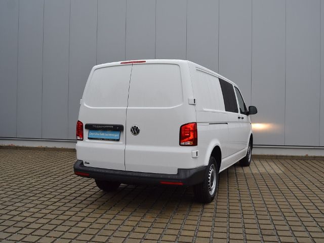 T6.1 Transporter Kasten 2.0 TDI 150 PS LR Kasten