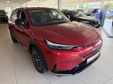 Honda e:Ny1 - rote Honda e:Ny1