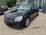 Mercedes-Benz C 20C -Klasse C 200 T CDI  BlueEfficiency