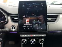 Renault Arkana - Vorschau Bild 11