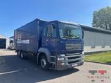 MAN TGA 26.430 Schaltgetriebe, seitliche Klapptüren - MAN Tga 26 430