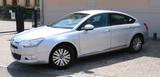 Citroën C5 Lim. Tendance KLIMA*XENON*TEMP *PDC*1.Hd*elSp - Citroën C5: Tendance