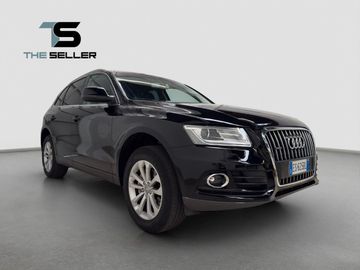Audi Q5 - 4