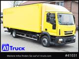 Iveco EuroCargo 120E28, Bär LBW, Koffer,  - Offers