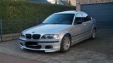 BMW E46 320i Handschalter, Klima, PDC, SR+WR neu