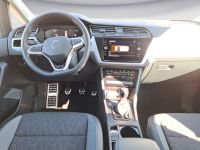 Volkswagen Touran - Vorschau Bild 11