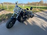 Harley-Davidson FXDF  Twin Cam 103  fatbob - HARLEY-DAVIDSON 2012