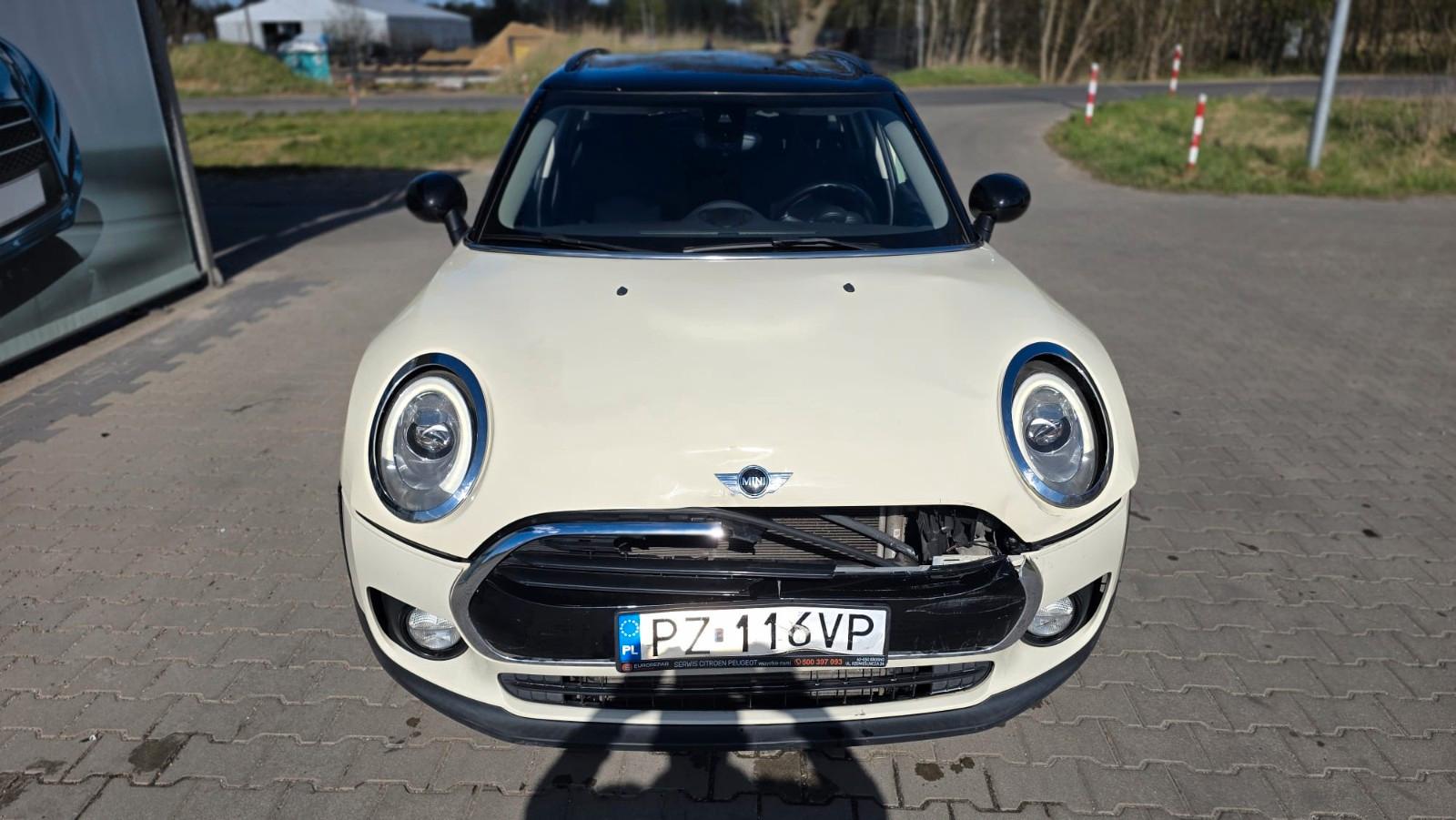 MINI COOPER Clubman Cooper