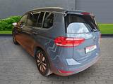 Volkswagen Touran Move+Alufelgen+Navi+Klimaautomatik+Sitzhe - : Alufelgen