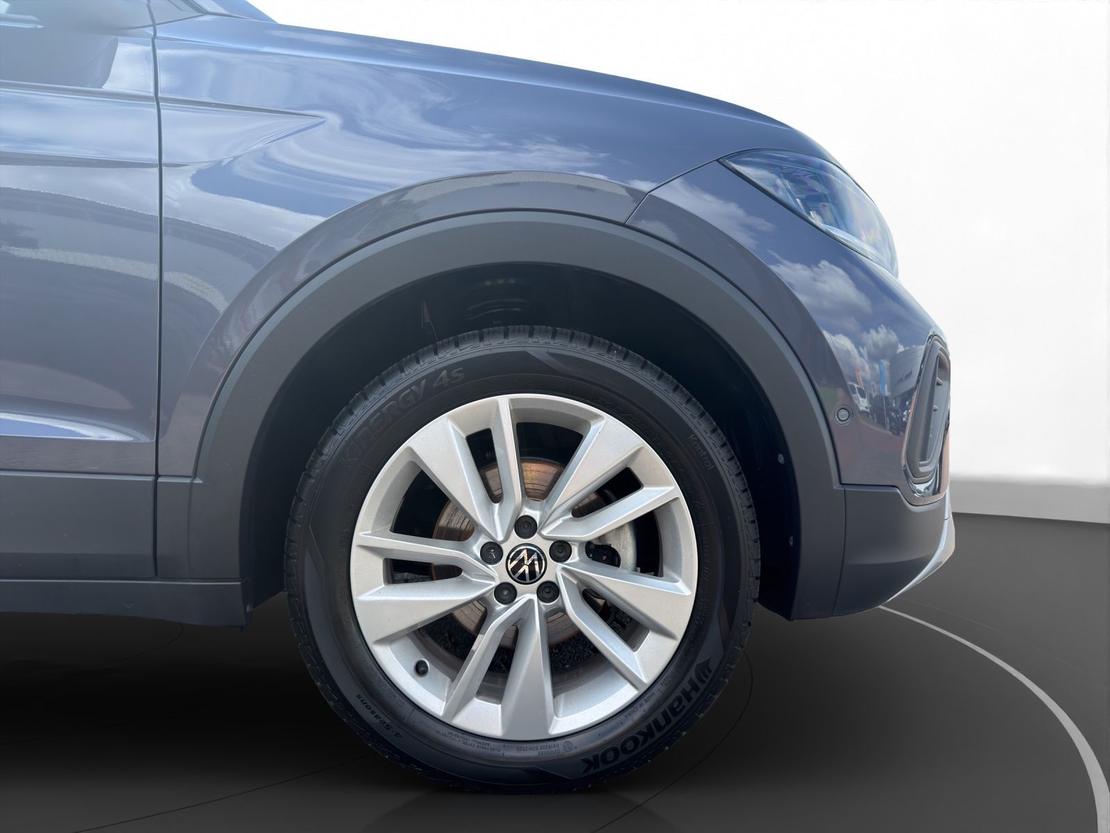 Volkswagen T-Cross - Bild 12