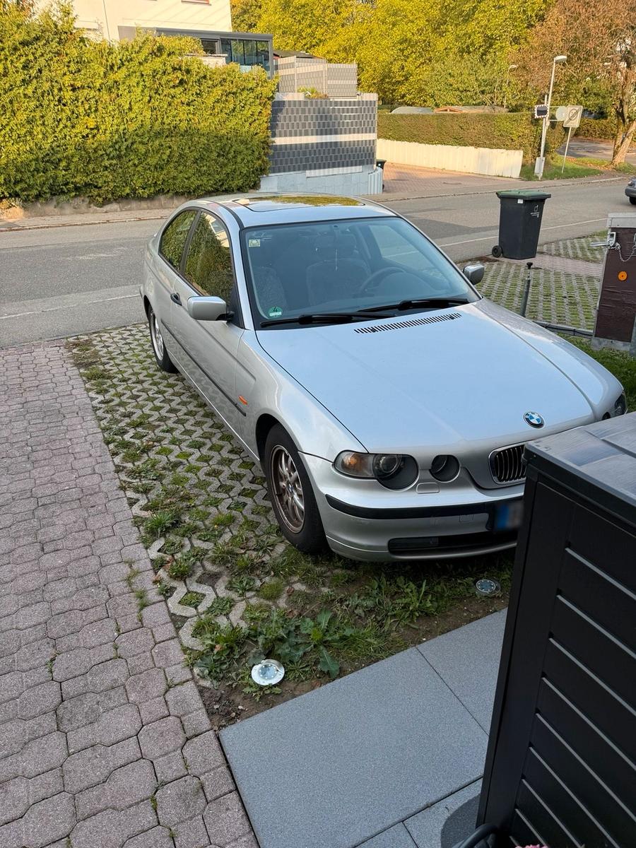 BMW 316