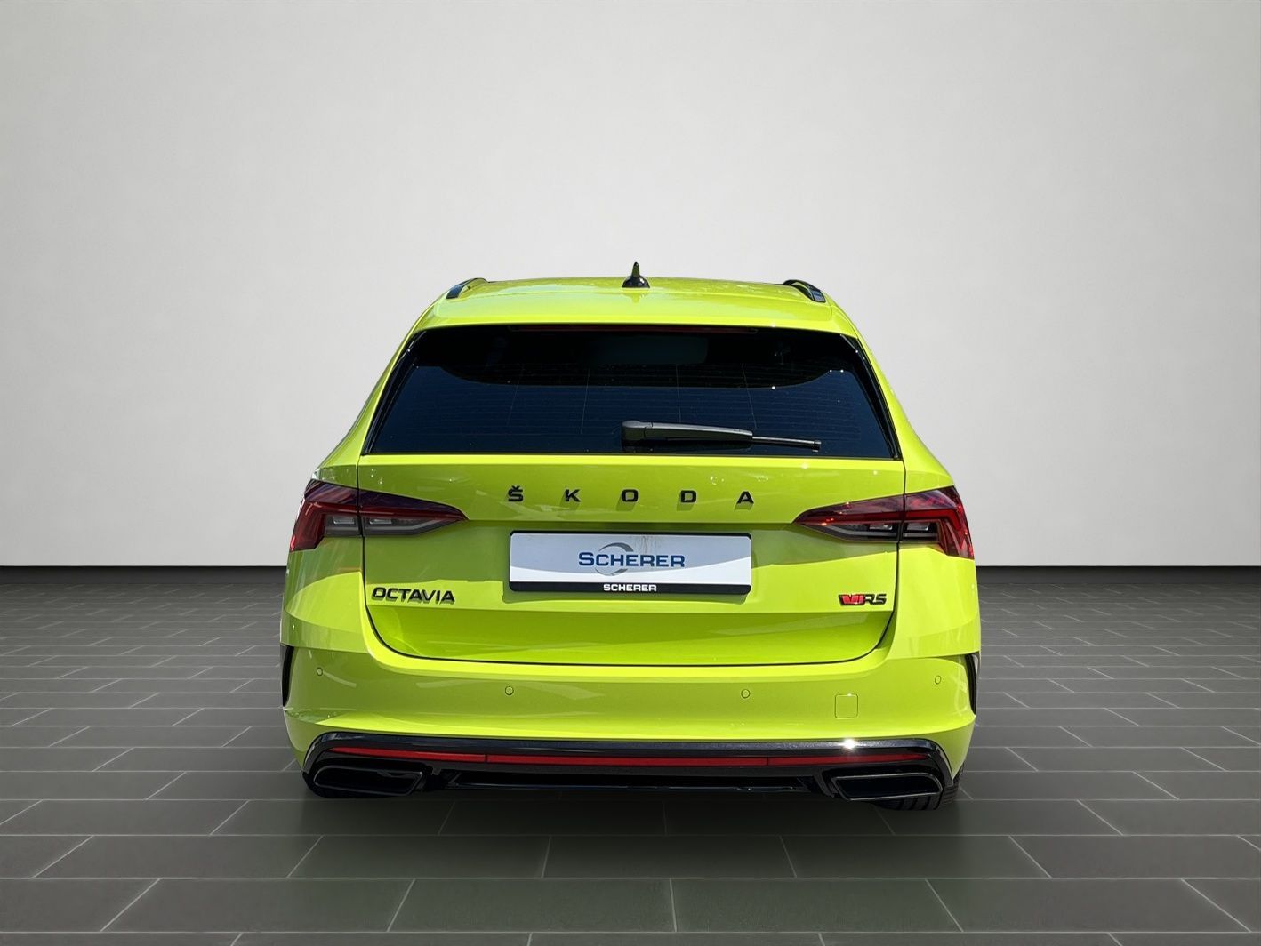 Skoda Octavia - Bild 7
