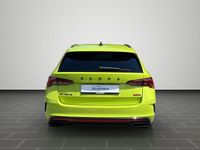 Skoda Octavia - Vorschau Bild 7