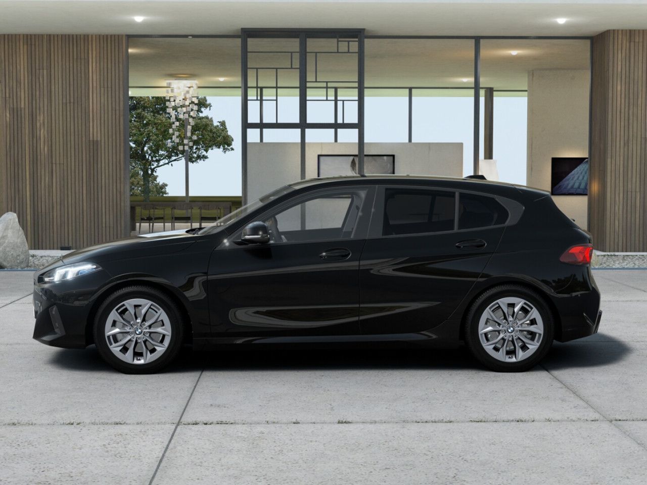 BMW 120 - Bild 6