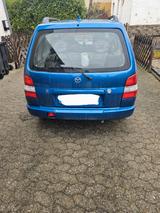 Mazda Demio 1.4 46kW Comfort Comfort - Mazda Demio Benziner Gebrauchtwagen