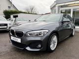 BMW 120 i M-PAKET GARANTIE SERVICE TÜV NEU - BMW 120: 120i