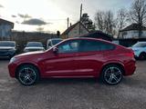 BMW X4 xDrive 35 d M Sport *Kamera360°*Navi*AHK*LED* - BMW X4: M Sport X