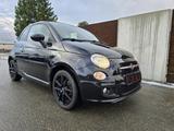 Fiat 500S Cabrio - Fiat 500S von privat
