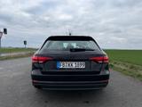 Audi A4 1.4 TFSI Avant - - Audi A4 Gebrauchtwagen Privatanbieter