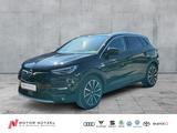 Opel Grandland X 1.6 Hybrid TURBO Bi-LED+NAV+ACC+AHK - Opel Grandland (X) in Chemnitz