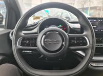 Fiat 500e - Vorschau Bild 19