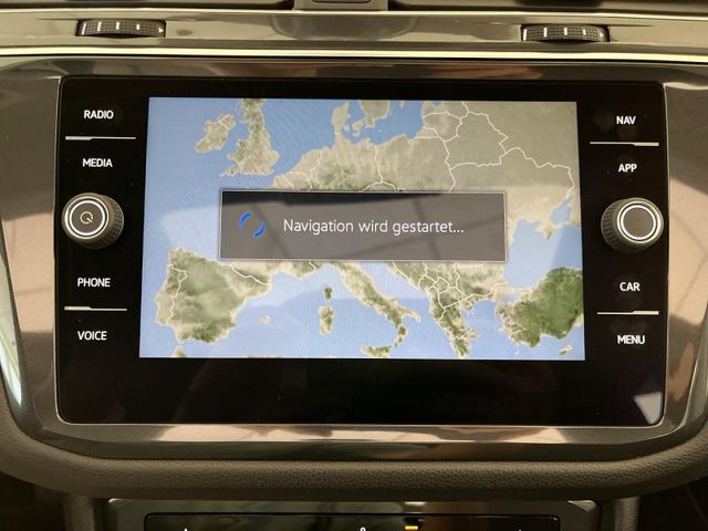 Tiguan Allspace 2.0 TDI 4Motion DSG Elegance LED