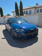 Audi A3 Sportback 35 TDI S-LINE+STANDH+MATRIX+PANO